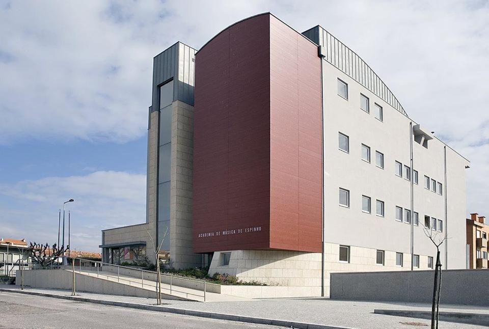 Easy Stay In Espinho Espinho  Exteriér fotografie