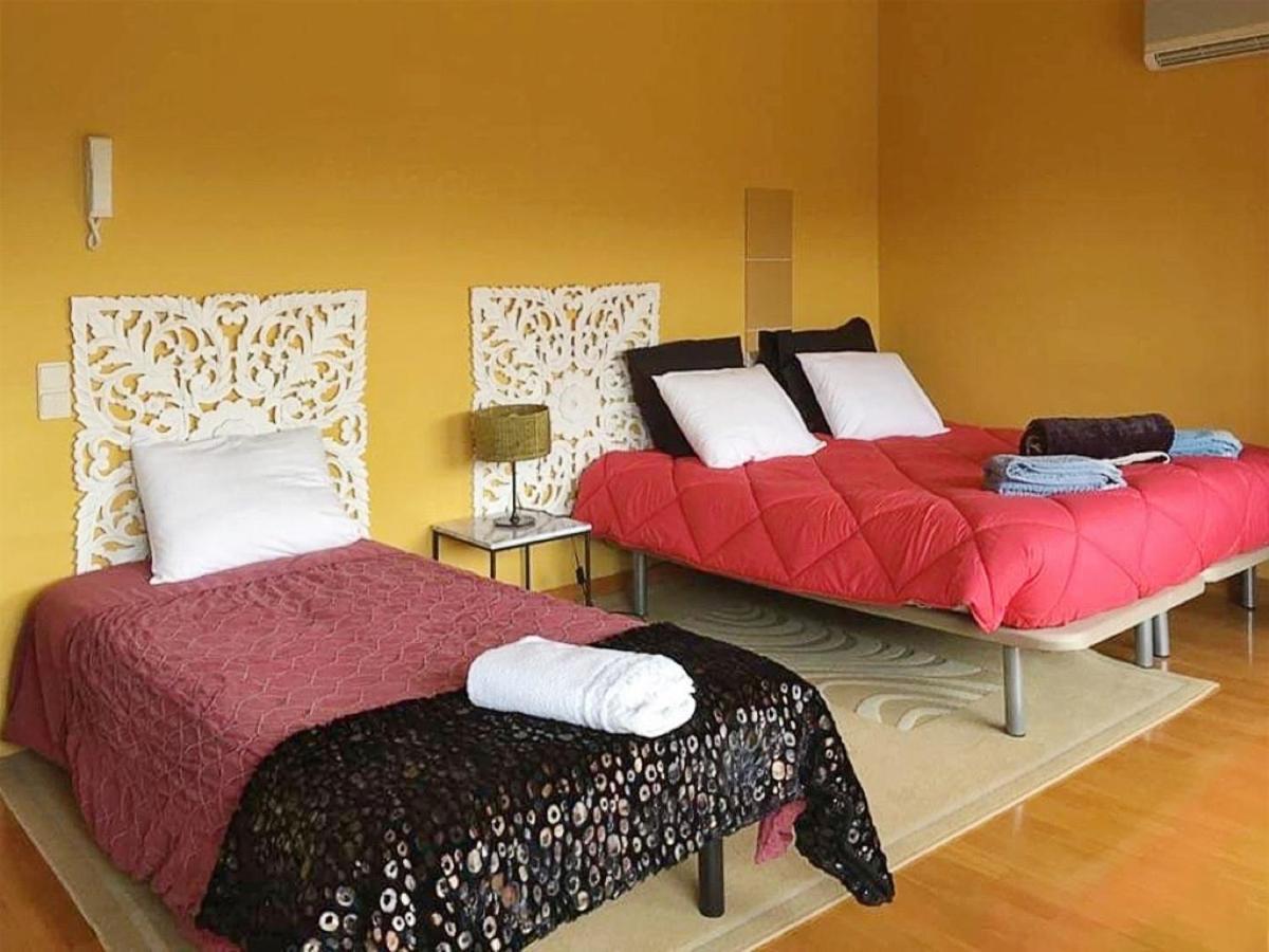 Easy Stay In Espinho Espinho  Exteriér fotografie