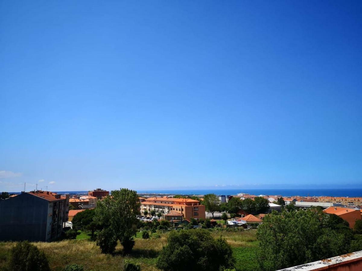 Easy Stay In Espinho Espinho  Exteriér fotografie