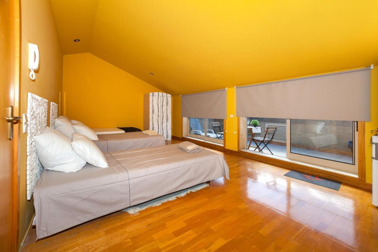 Easy Stay In Espinho Espinho  Exteriér fotografie
